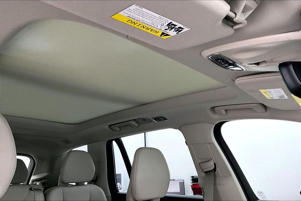 2019 Volvo XC90 T5 Momentum