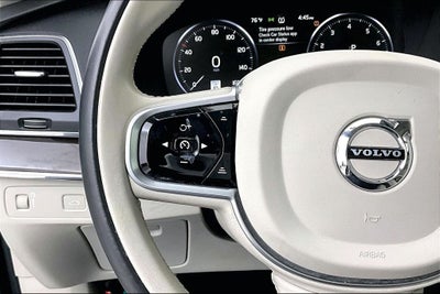 2019 Volvo XC90 T5 Momentum