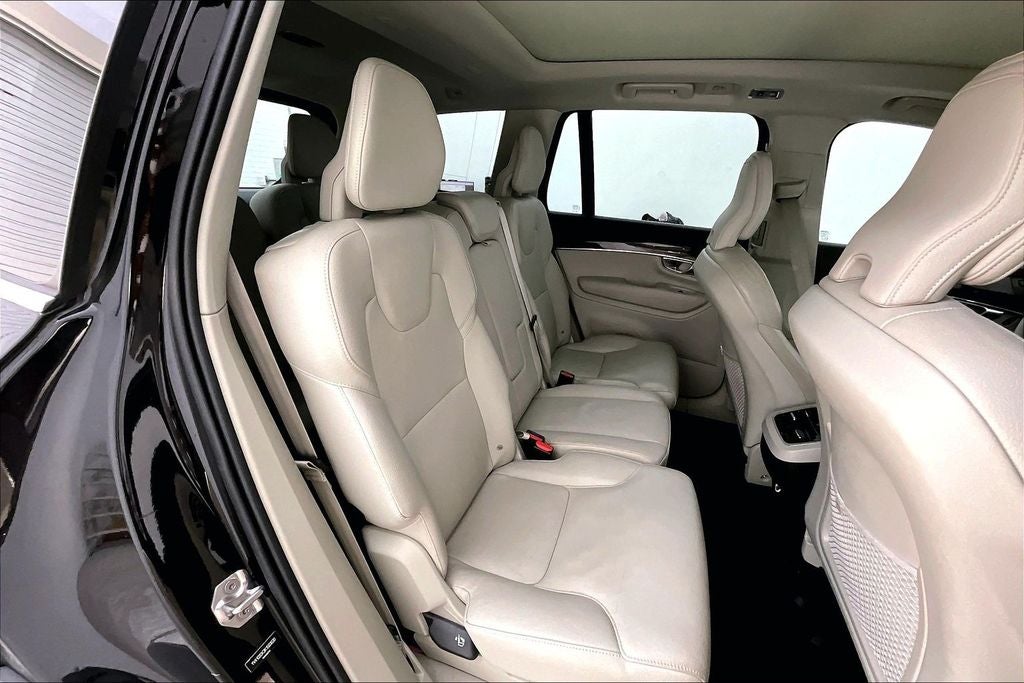 2019 Volvo XC90 T5 Momentum