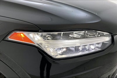 2019 Volvo XC90 T5 Momentum