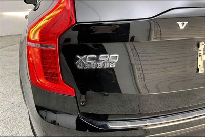 2019 Volvo XC90 T5 Momentum