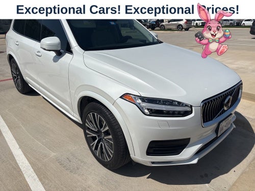 2022 Volvo XC90 T5 Momentum