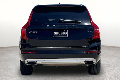 2021 Volvo XC90 T5 Momentum