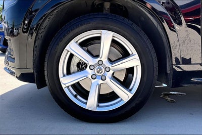 2021 Volvo XC90 T5 Momentum