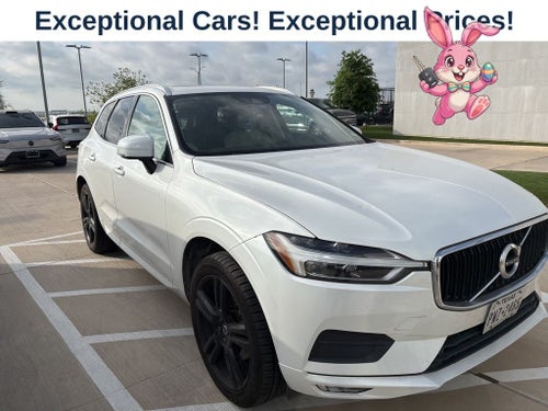 2021 Volvo XC60 T5 Momentum