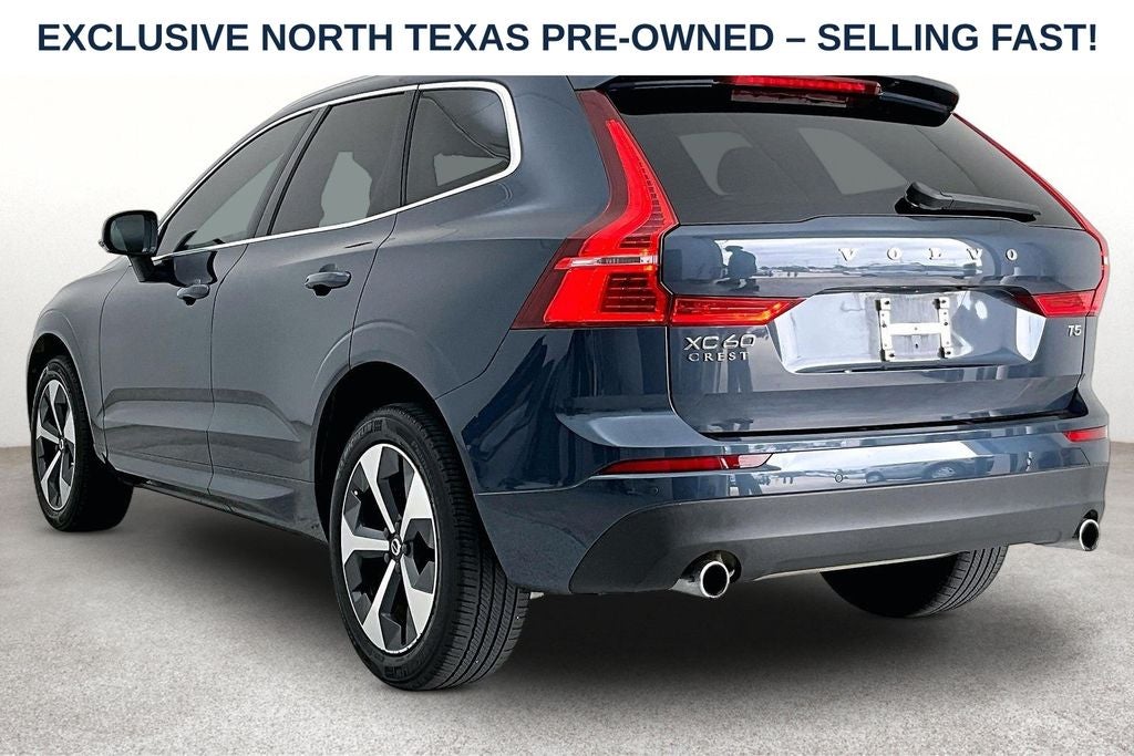 2021 Volvo XC60 T5 Momentum