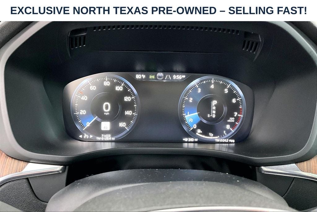 2021 Volvo XC60 T5 Momentum