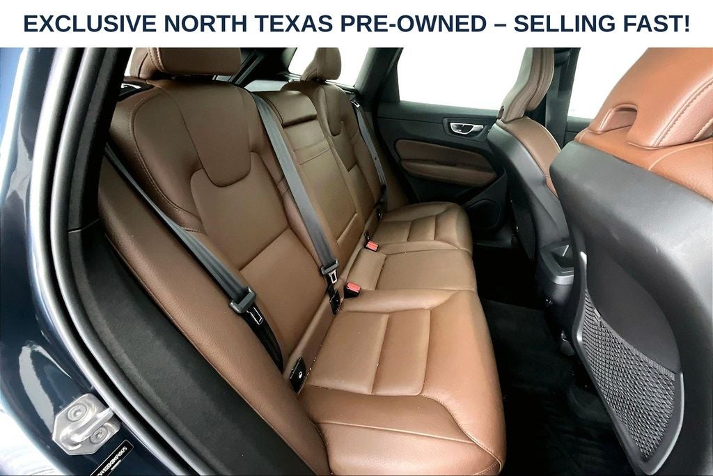 2021 Volvo XC60 T5 Momentum