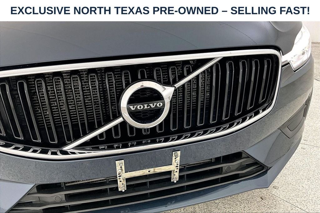 2021 Volvo XC60 T5 Momentum