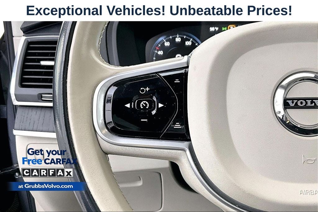 2020 Volvo XC90 T5 Momentum
