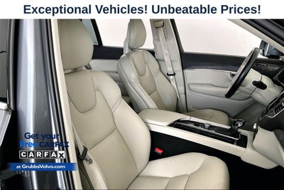 2020 Volvo XC90 T5 Momentum