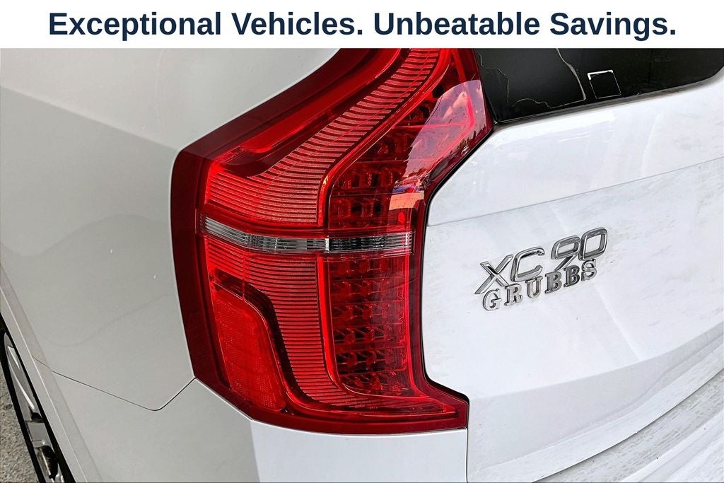2021 Volvo XC90 T5 Momentum