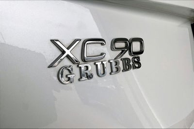 2021 Volvo XC90 T5 Momentum