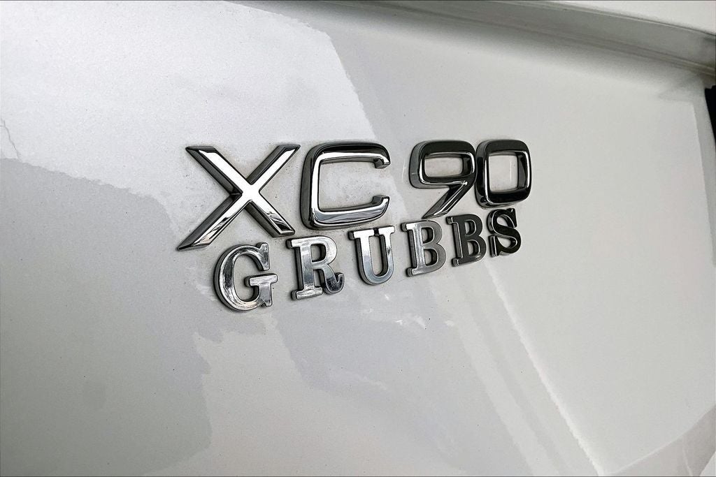 2021 Volvo XC90 T5 Momentum