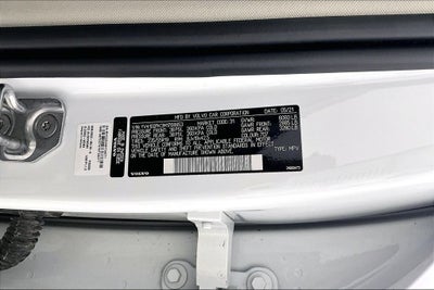 2021 Volvo XC90 T5 Momentum