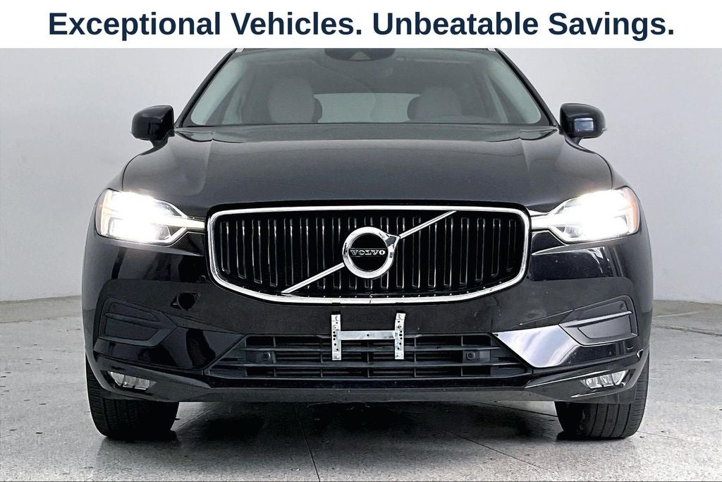 2021 Volvo XC60 T5 Momentum