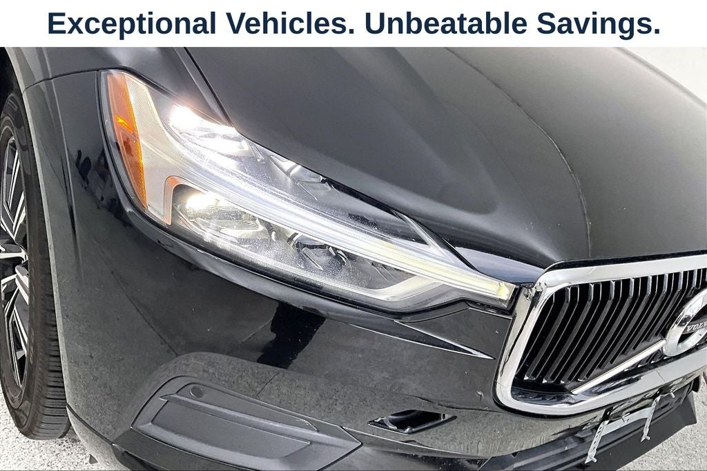 2021 Volvo XC60 T5 Momentum