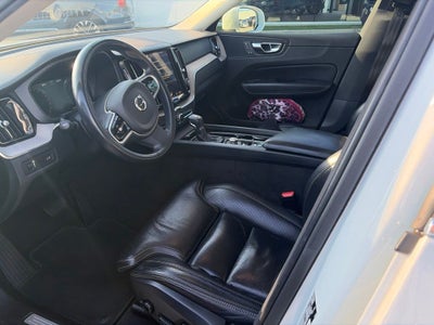 2018 Volvo XC60 T5 Inscription