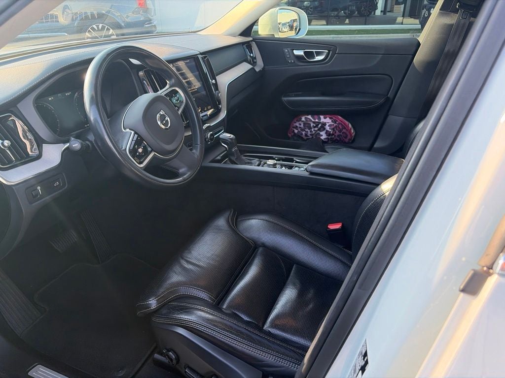 2018 Volvo XC60 T5 Inscription