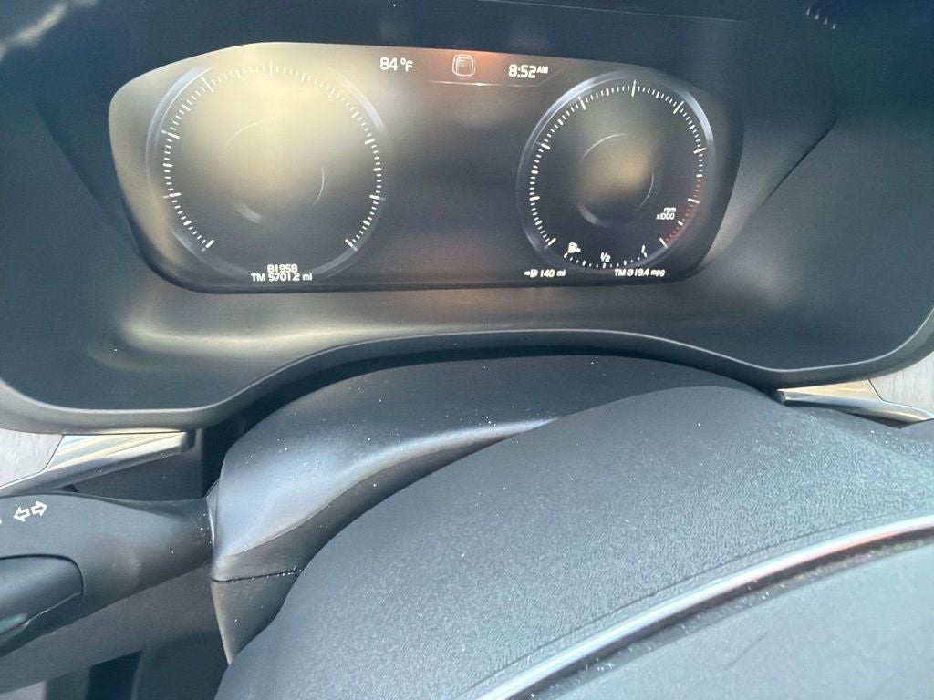 2018 Volvo XC60 T5 Inscription