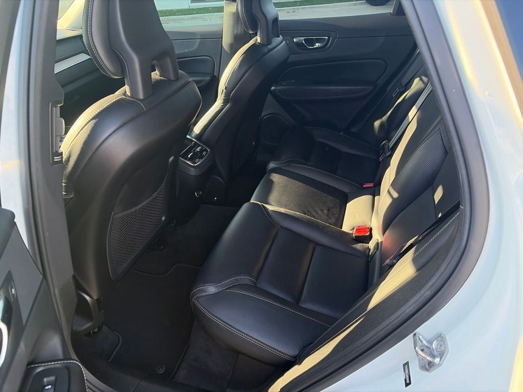 2018 Volvo XC60 T5 Inscription