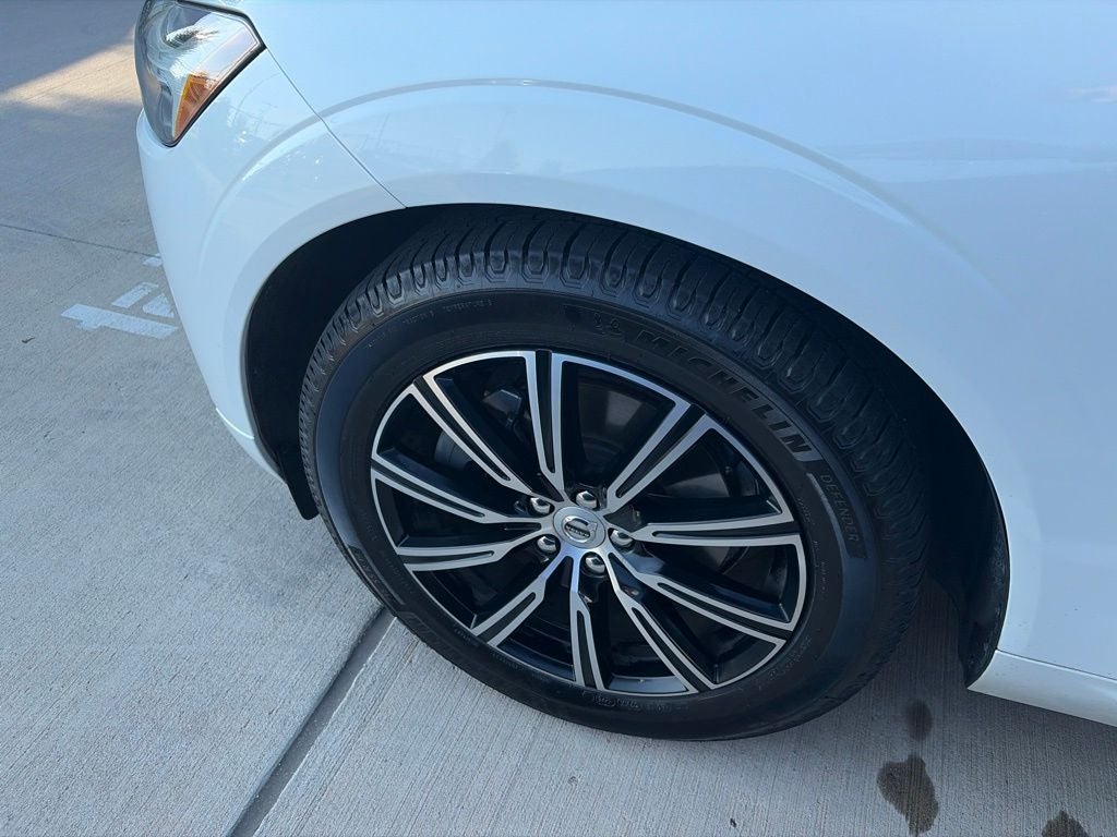 2018 Volvo XC60 T5 Inscription