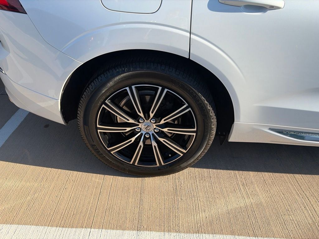 2018 Volvo XC60 T5 Inscription