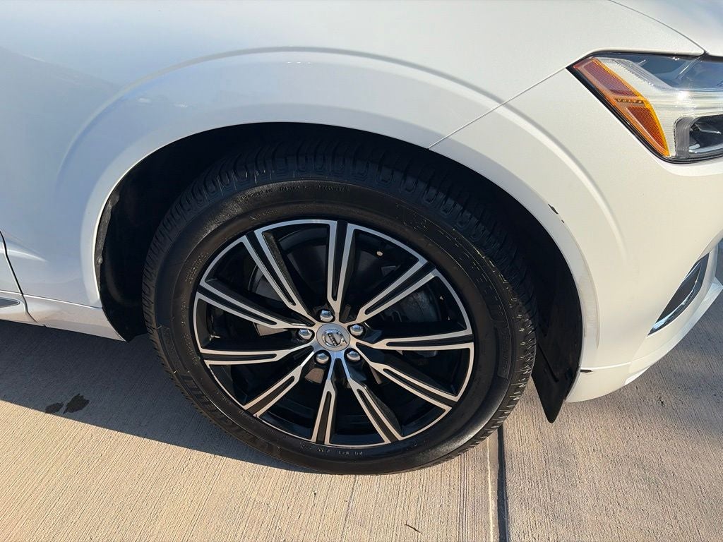 2018 Volvo XC60 T5 Inscription