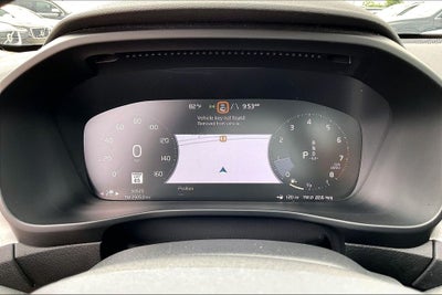 2019 Volvo XC40 Momentum
