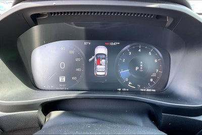 2020 Volvo XC40 R-Design