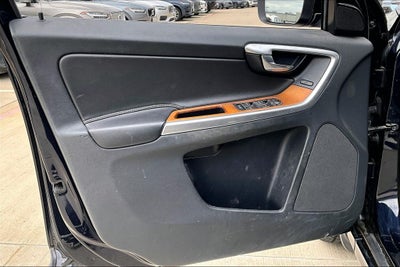 2017 Volvo XC60 T5 Inscription