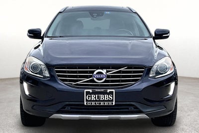 2017 Volvo XC60 T5 Inscription