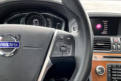 2017 Volvo XC60 T5 Inscription