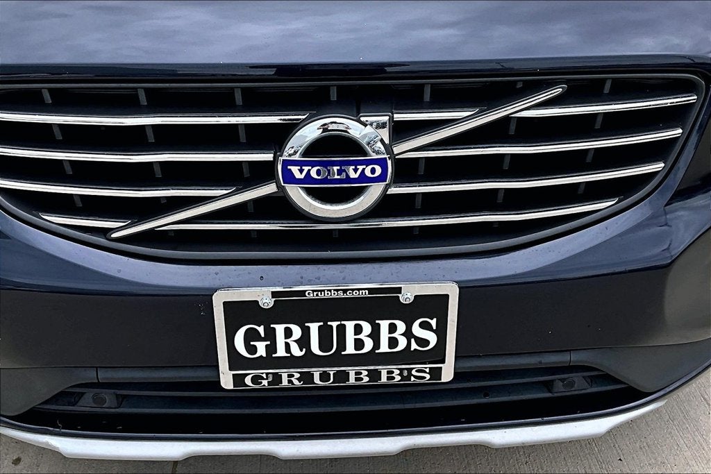 2017 Volvo XC60 T5 Inscription