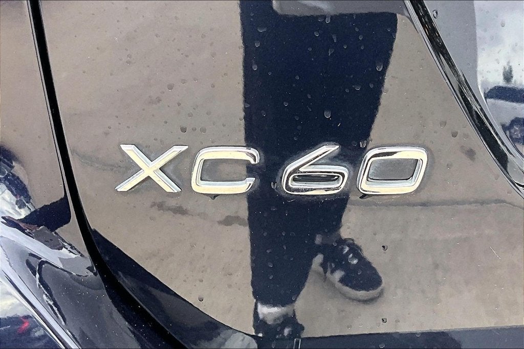 2017 Volvo XC60 T5 Inscription