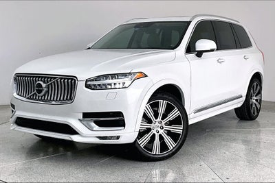 2020 Volvo XC90 T6 Inscription