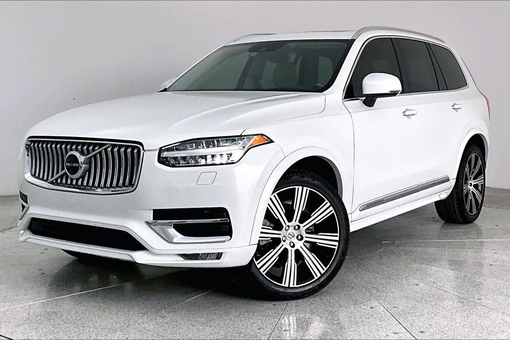 2020 Volvo XC90 T6 Inscription