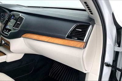 2020 Volvo XC90 T6 Inscription