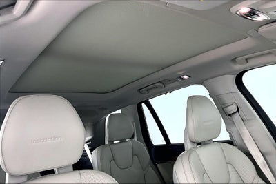 2020 Volvo XC90 T6 Inscription