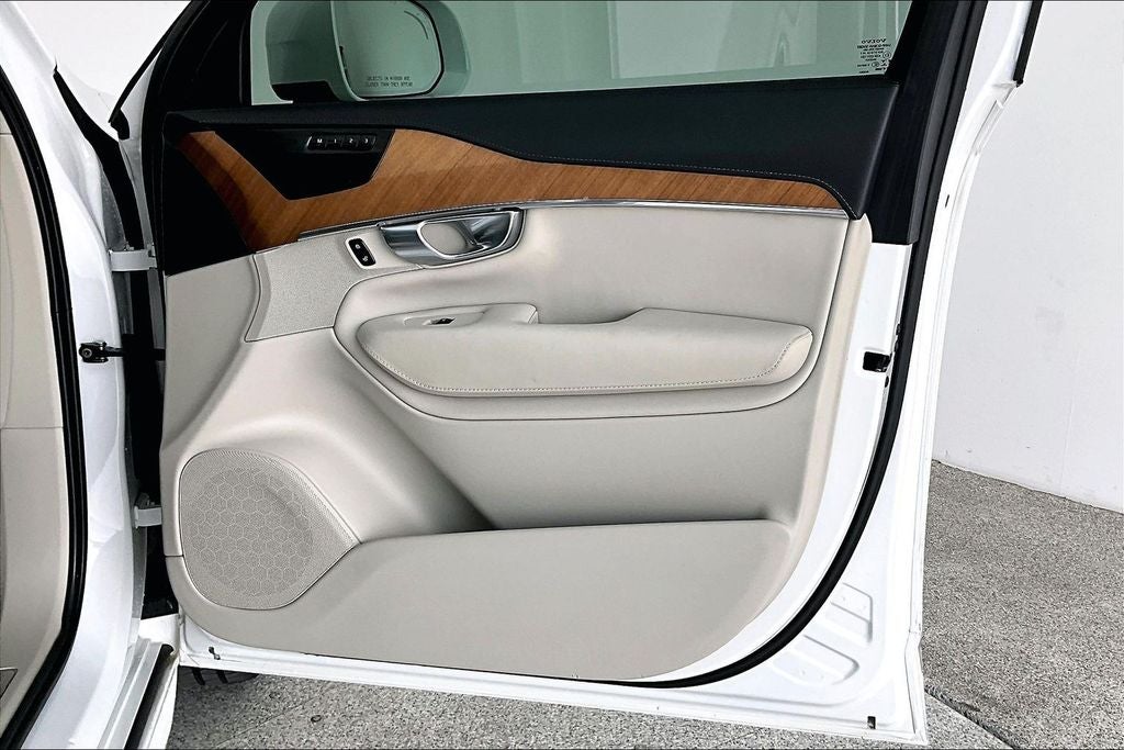 2020 Volvo XC90 T6 Inscription