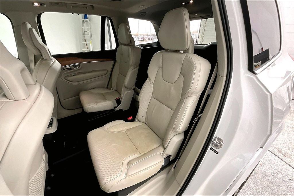 2020 Volvo XC90 T6 Inscription
