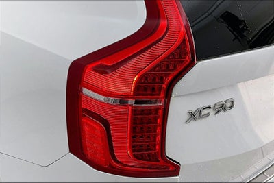 2020 Volvo XC90 T6 Inscription