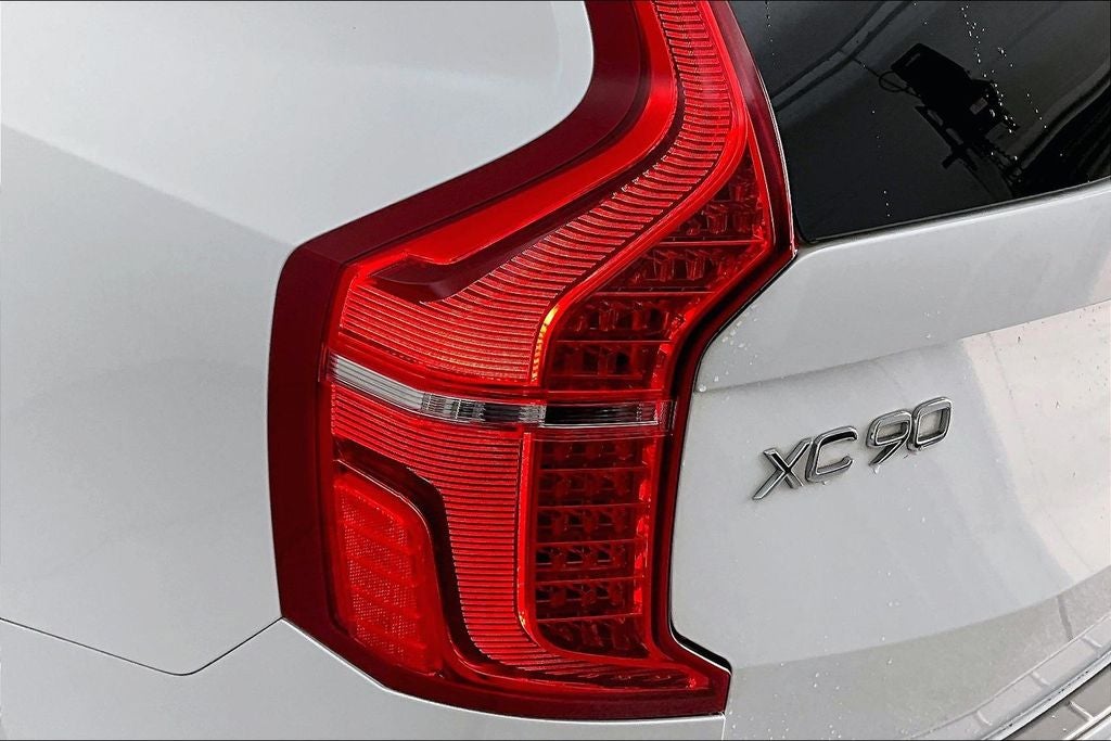 2020 Volvo XC90 T6 Inscription
