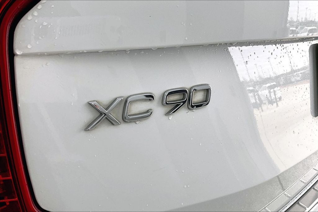 2020 Volvo XC90 T6 Inscription