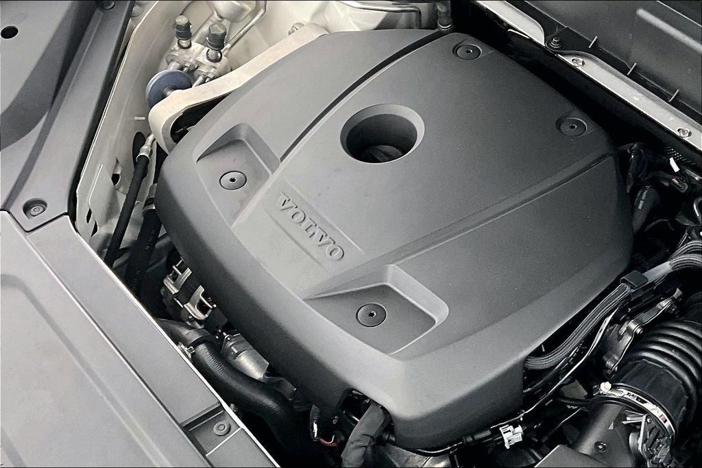 2020 Volvo XC90 T6 Inscription