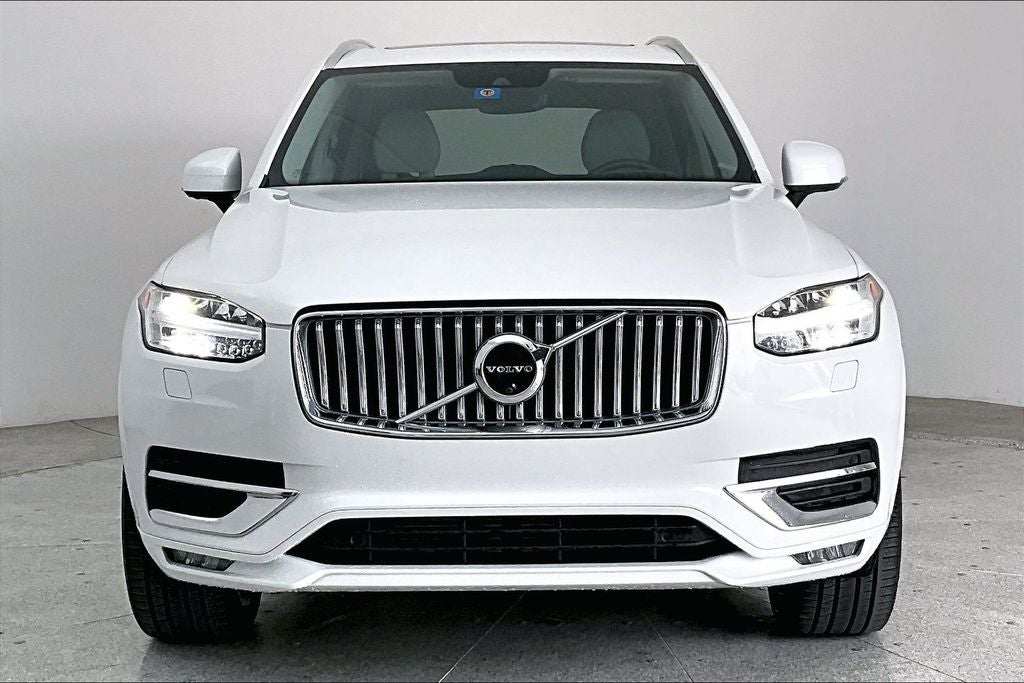 2020 Volvo XC90 T6 Inscription