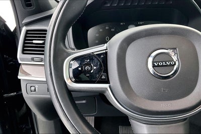 2019 Volvo XC90 T6 Momentum