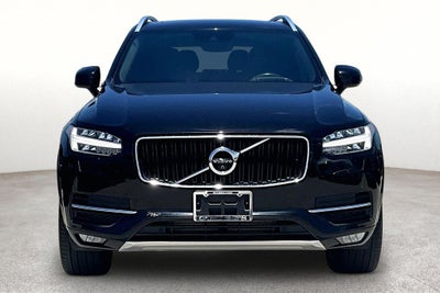 2019 Volvo XC90 T6 Momentum