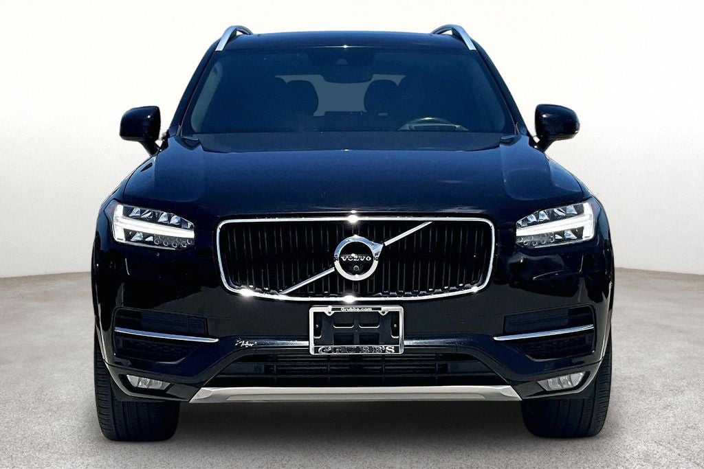 2019 Volvo XC90 T6 Momentum