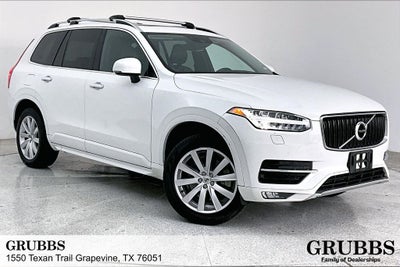 2018 Volvo XC90 T6 Momentum
